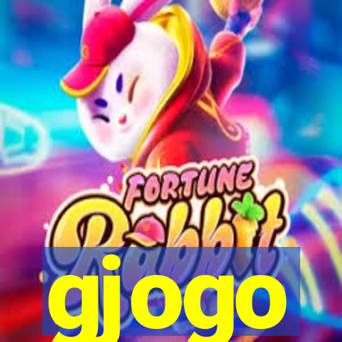 gjogo