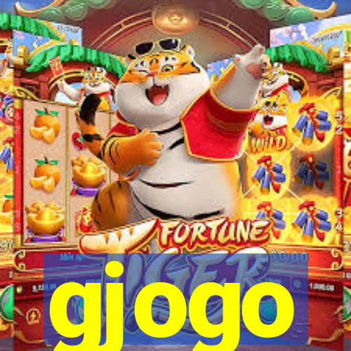 gjogo