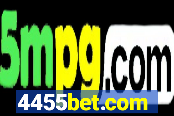 4455bet.com