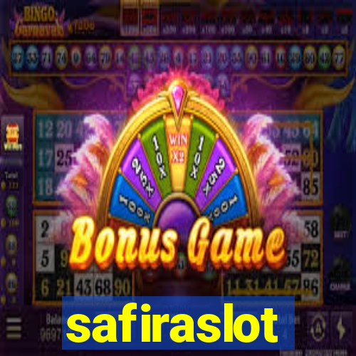 safiraslot