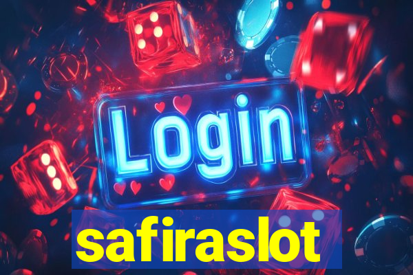 safiraslot