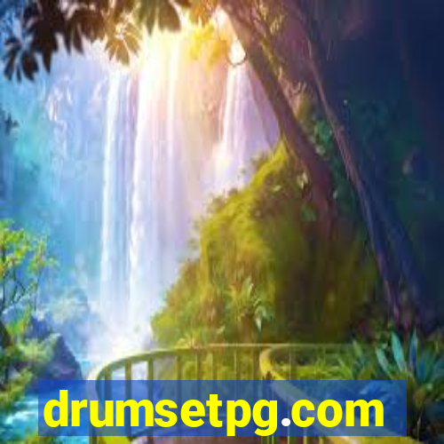 drumsetpg.com