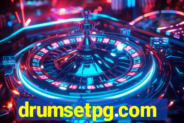 drumsetpg.com