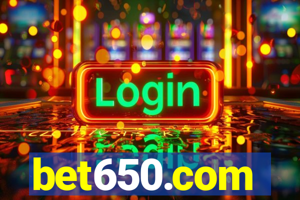 bet650.com