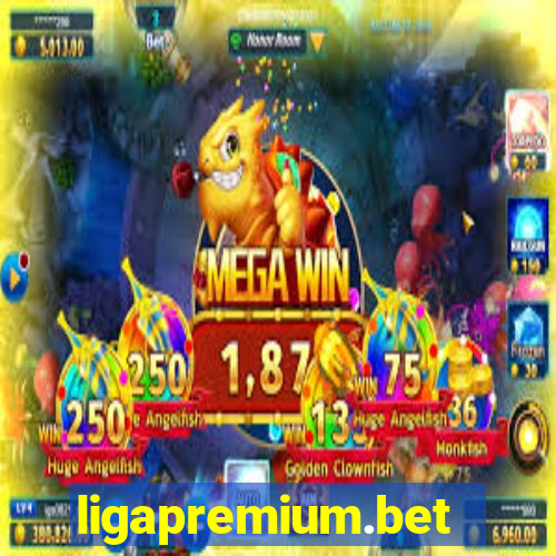 ligapremium.bet