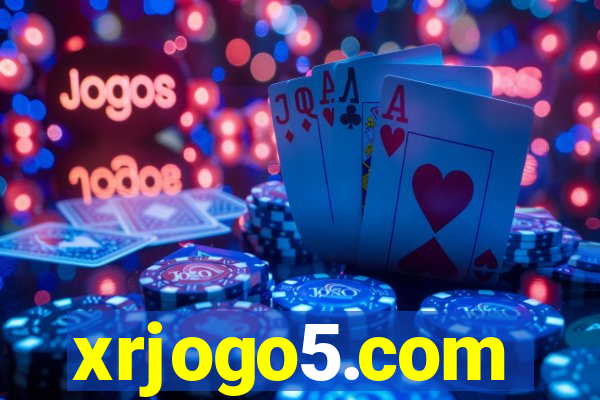 xrjogo5.com