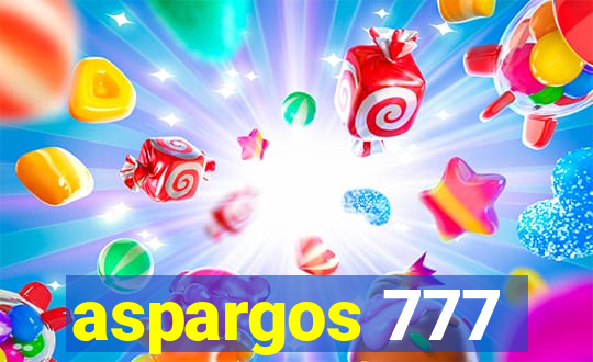 aspargos 777