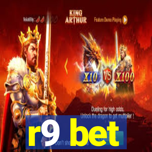 r9 bet