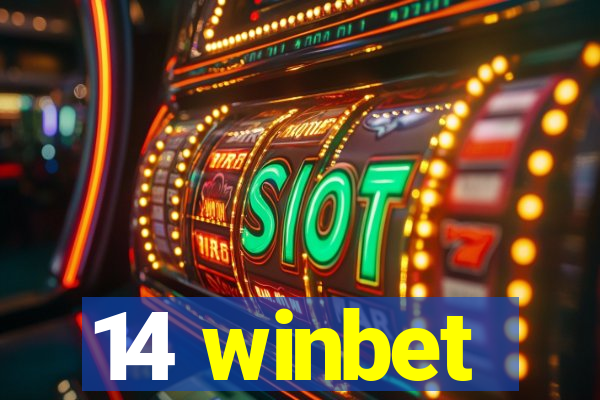 14 winbet