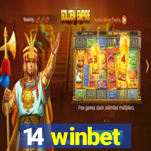 14 winbet