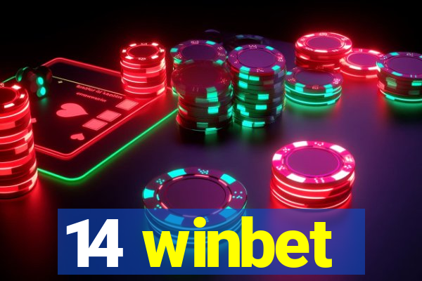 14 winbet