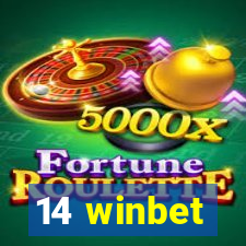 14 winbet