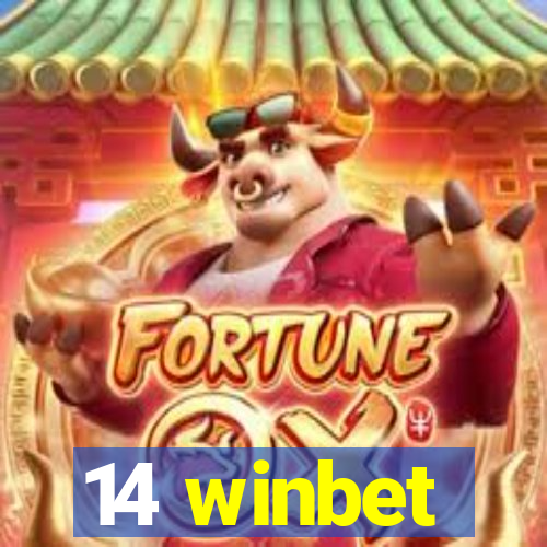 14 winbet