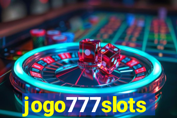 jogo777slots