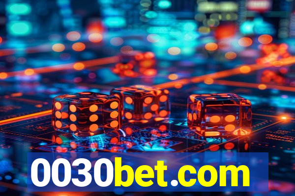 0030bet.com