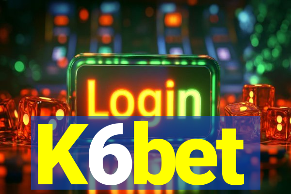 K6bet