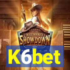 K6bet