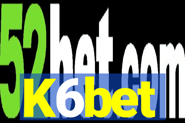 K6bet