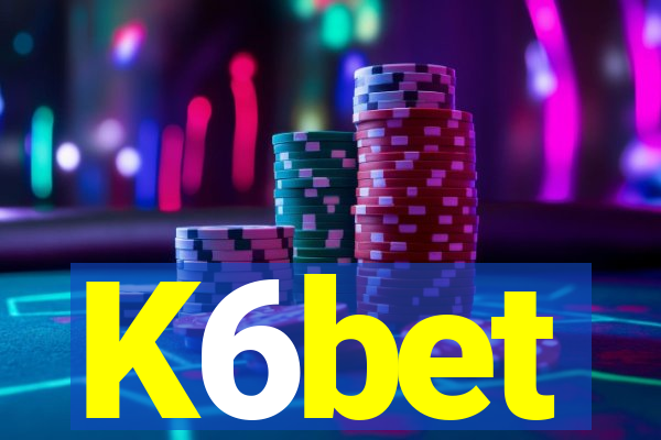 K6bet