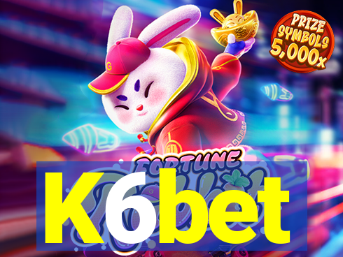 K6bet