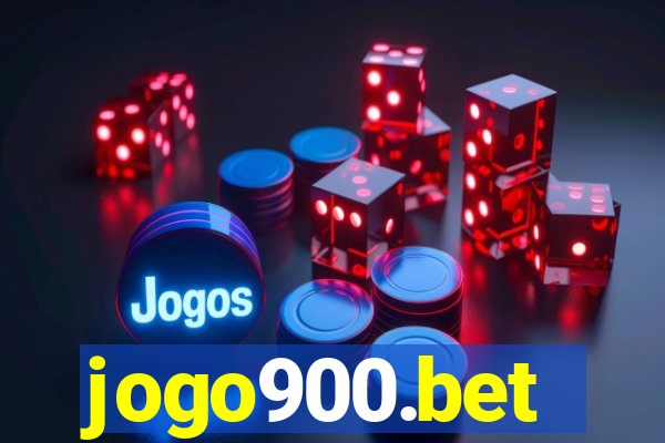 jogo900.bet