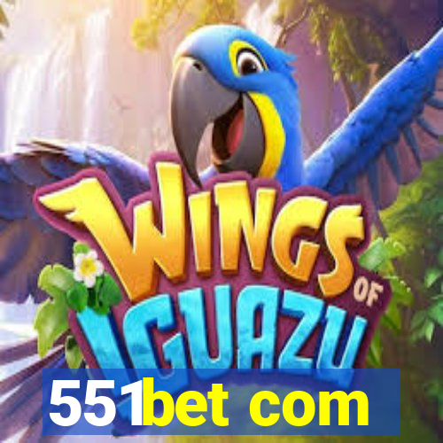 551bet com