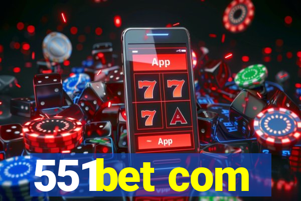 551bet com