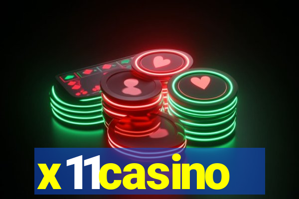 x11casino