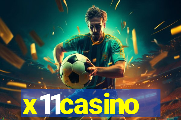 x11casino