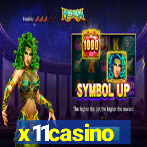 x11casino