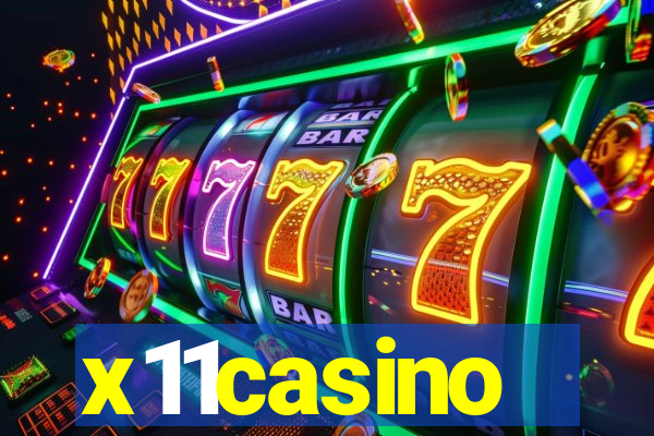 x11casino