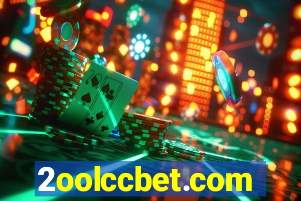 2oolccbet.com