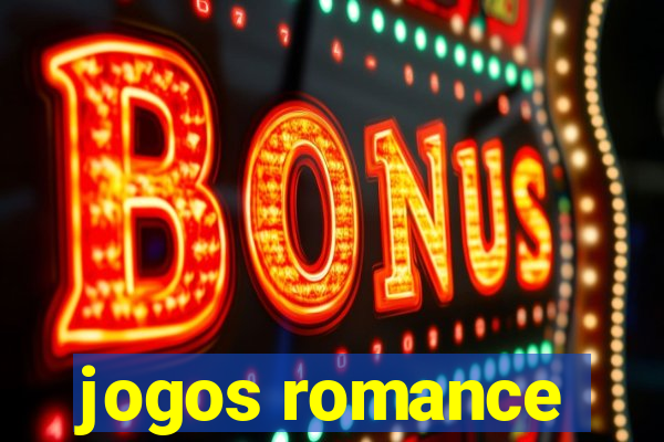 jogos romance