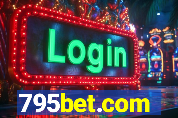 795bet.com