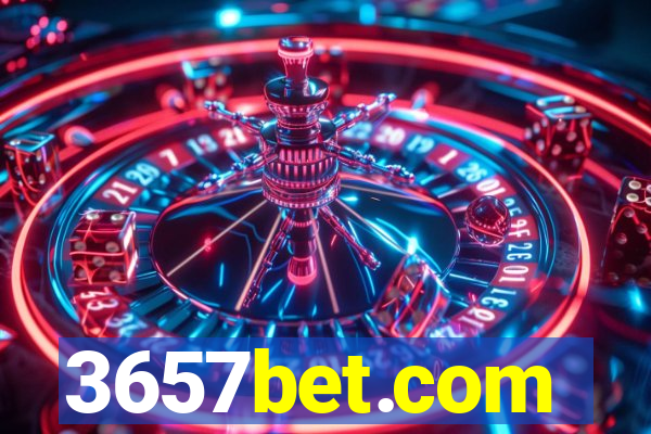 3657bet.com