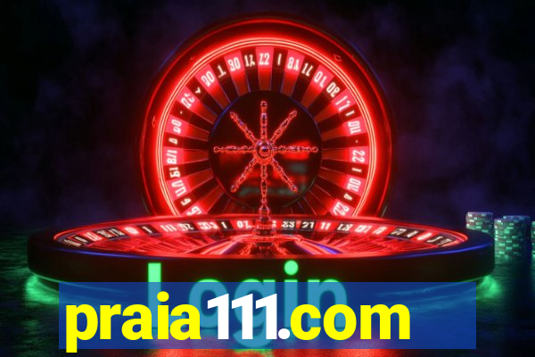 praia111.com