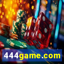 444game.com