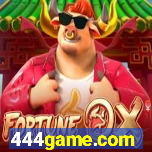 444game.com