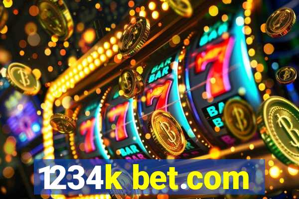 1234k bet.com