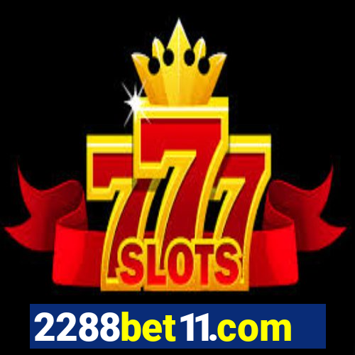 2288bet11.com