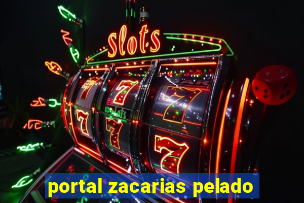 portal zacarias pelado