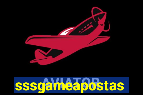 sssgameapostas