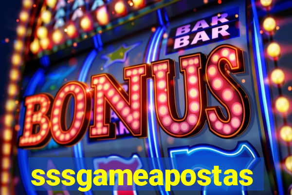 sssgameapostas