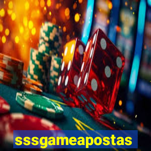 sssgameapostas