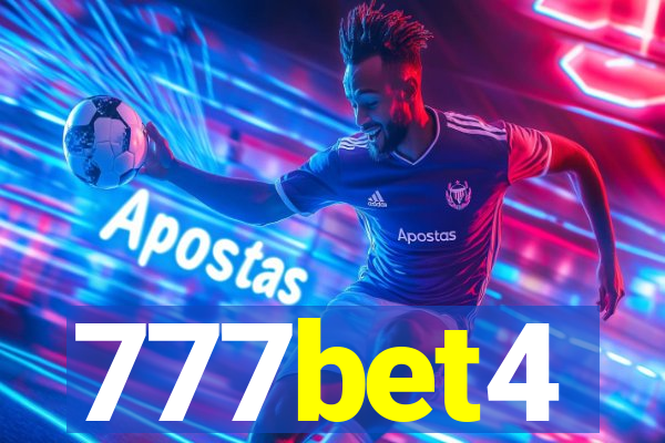 777bet4