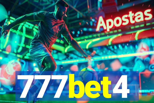 777bet4