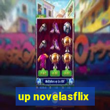 up novelasflix