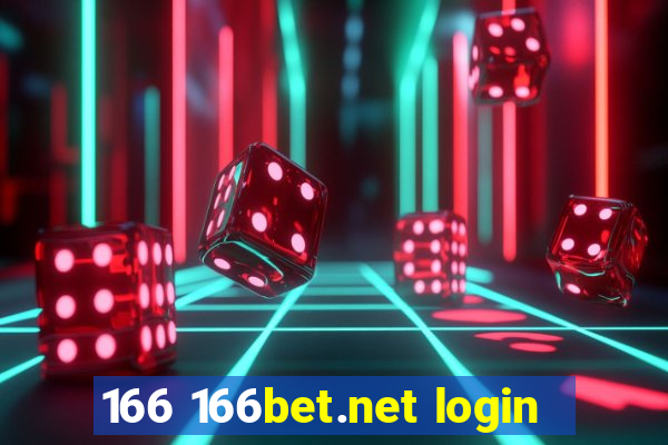 166 166bet.net login