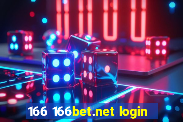 166 166bet.net login