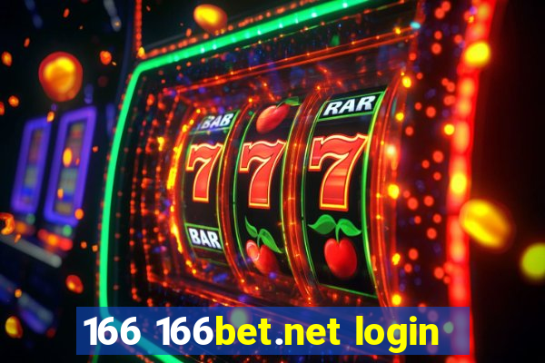 166 166bet.net login